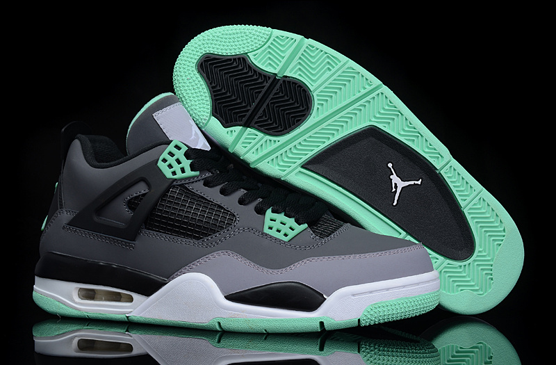 jordan 4 homme